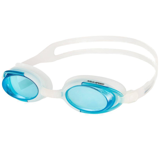 Aquaspeed Γυαλάκια κολύμβησης Malibu Goggles